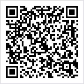 QR Code for Donation